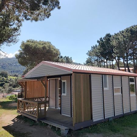 Camping Tikiti Propriano  Eksteriør billede