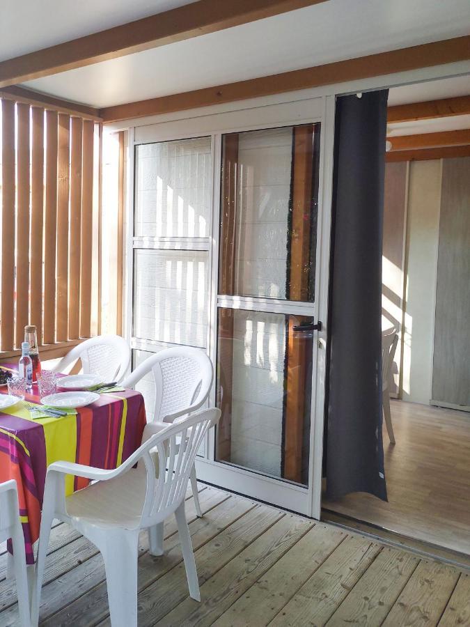 Camping Tikiti Propriano  Eksteriør billede